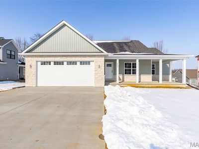 323 Wellington Pl, Farmington, MO, 63640