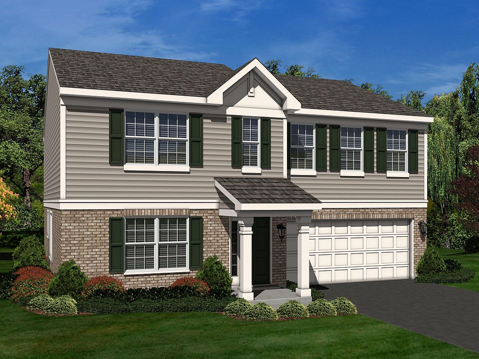 Plan Elevation.