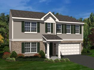 2064 Brandon Hill Rd, New Lenox, IL 60451