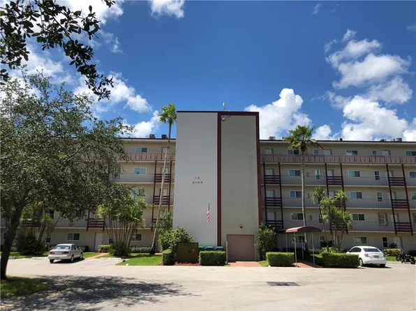 2104 S Cypress Bend Drive #504, Pompano Beach, FL 33069