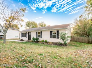 6710 William Clark Dr, Louisville, KY 40228