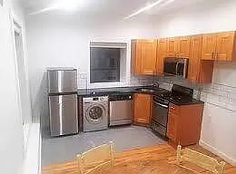 Rented by Hagstrom Management Inc