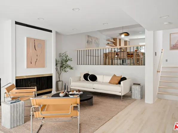 13222 Admiral Ave Unit F, Marina Del Rey, CA 90292