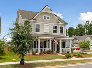 213 Lynx Ln, Summerville, SC 29483