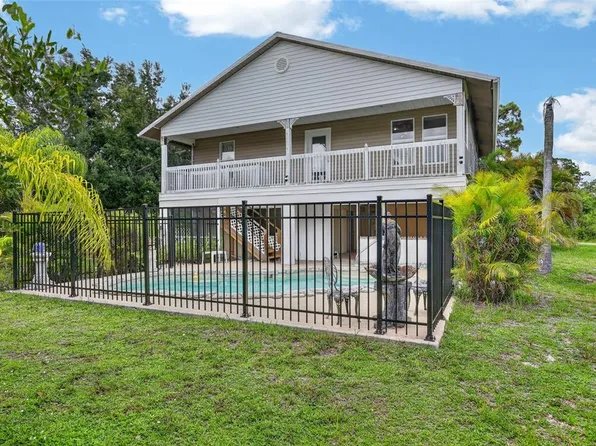 5220 Anderson Rd, Pt Charlotte, FL 33981