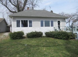 21352 Shore Acres Rd, Cassopolis, MI 49031