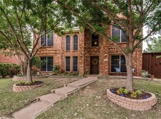 6448 Carriage Ln, The Colony, TX 75056