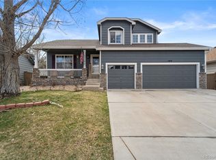 5018 Stone Crop Cir, Castle Rock, CO 80109