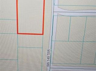 0 SW 149th Ter #1, Ocala, FL 34481