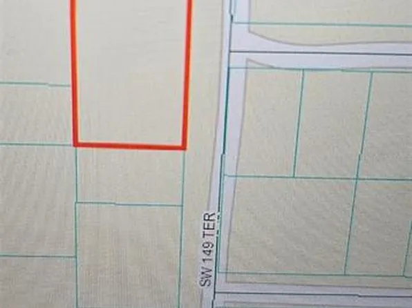 00 SW 149TH TERRACE LOT 1, OCALA, FL 34481