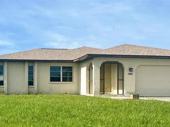 180 CADDY ROAD, ROTONDA WEST, FL 33947