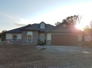 Black Walnut Dr LOT 61, Columbia, MO 65202