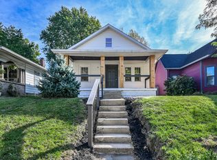 1223 N Temple Ave, Indianapolis, IN 46201