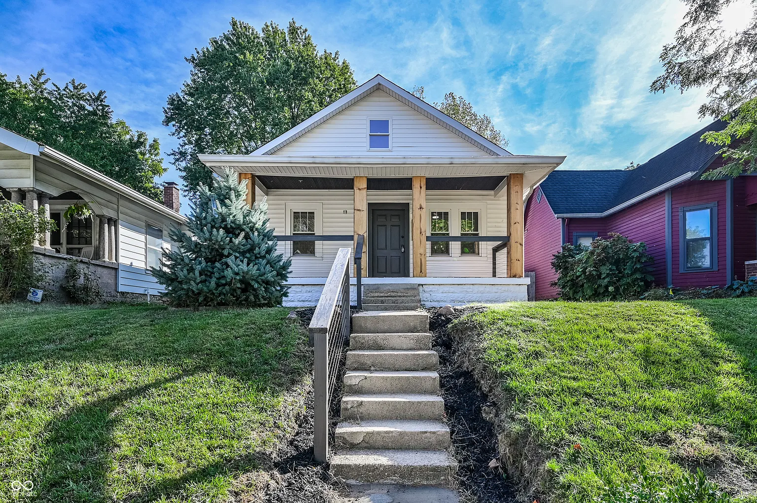 1223 N Temple Ave photo 1