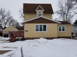 604 2nd Ave E, Ada, MN 56510