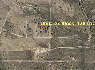 Radford Rd NW, Rio Rancho, NM 87144