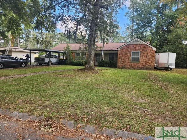 12514 Bridlewood Drive, Savannah, GA 31419