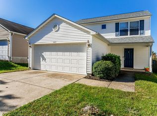 2685 Coronado Rdg, Lexington, KY 40511