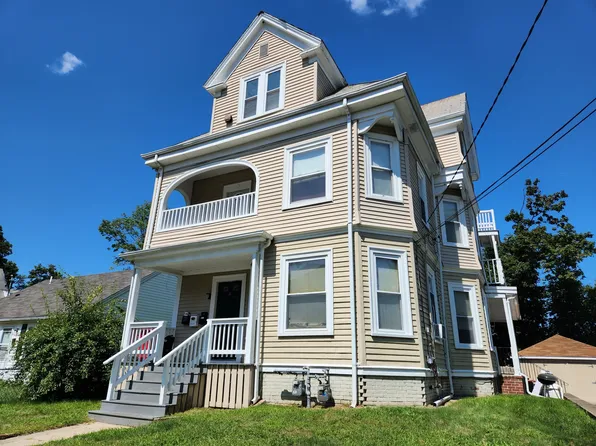 37 Herrod Ave #3, Brockton, MA 02301