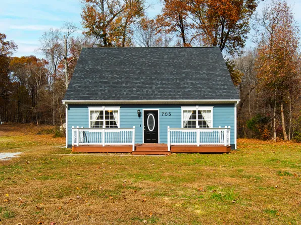 705 Felicia St, Durham, NC 27704