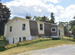 1301 Pearson Rd, New Haven, VT 05472