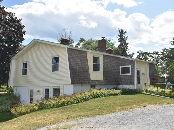 1301 Pearson Road, New Haven, VT 05472