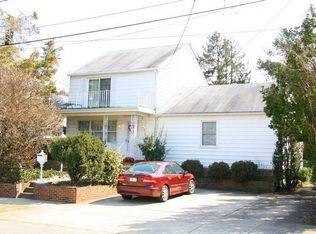 116 Dewey Avnenue, Westville, NJ 08093