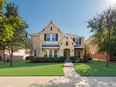 3231 Camden Bluff Rd, Frisco, TX, 75034
