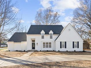 12308 High Dr, Leawood, KS 66209
