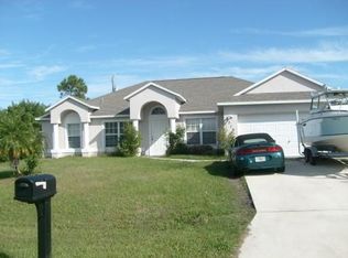 4519 SW Rachel St, Port Saint Lucie, FL 34953