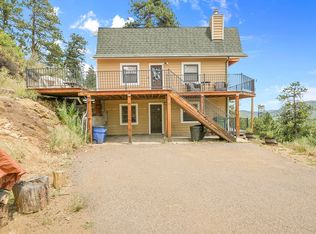 277 Mary Beth Rd, Evergreen, CO 80439