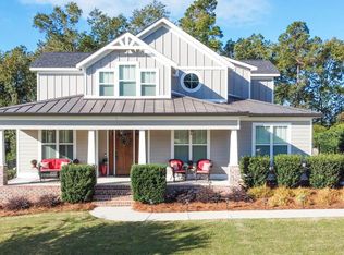 157 Seton Cir, North Augusta, SC 29841