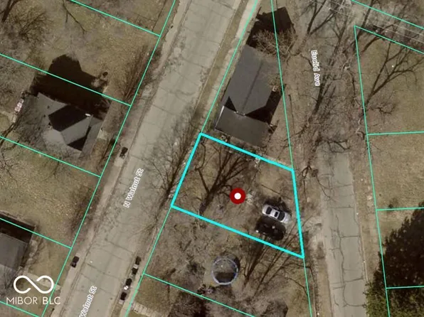 617 Euclid Ave, South Bend, IN 46628