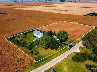 6165 E Sandwich Rd, Big Rock, IL 60511