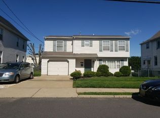 286 Raritan St, South Amboy, NJ 08879