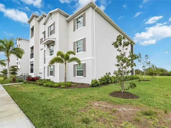 12240 Wellen Golf St, Venice, FL