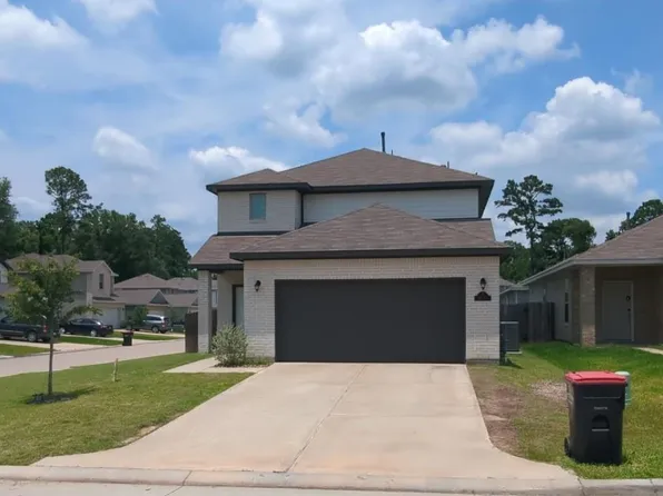 16603 Spirit St, Porter, TX 77365