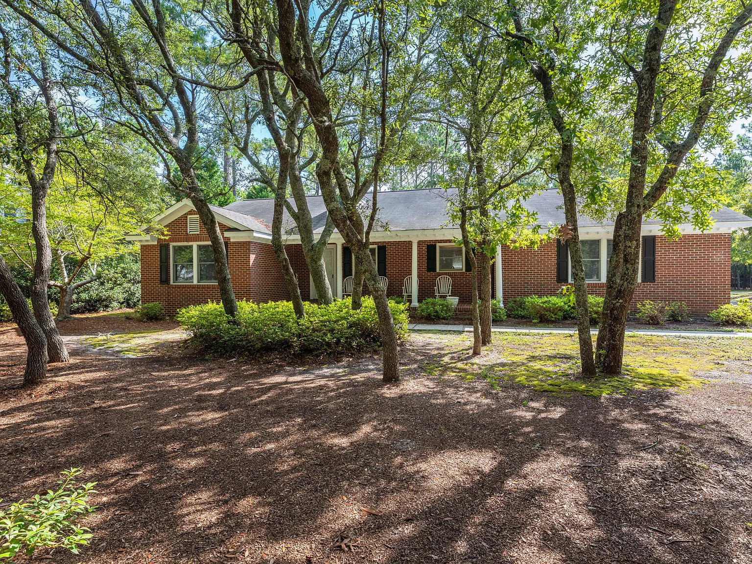 320 Mendenhall Drive - 1 — Photo 1