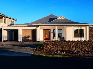 68-5510 Nalu Pl, Waikoloa, HI 96738