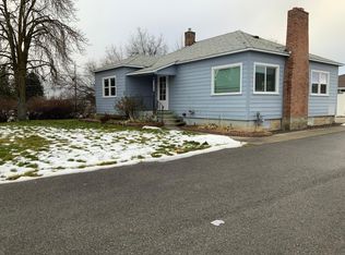 10013 E 4th Ave, Spokane, WA 99206