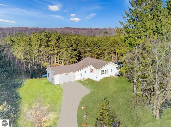6146 Maidens Rd, Bear Lake, MI 49614