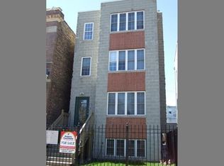 1438 N Maplewood Ave, Chicago, IL 60622