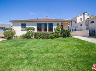 7810 Airlane Ave, Los Angeles, CA 90045