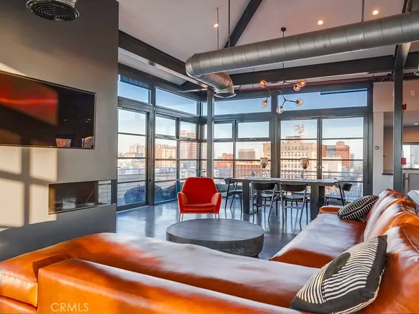 100 W 5th St #Penthouse 9b, Long Beach, CA 90802