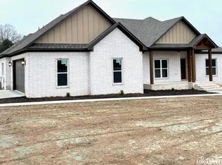 59 Irene Cir, Greenbrier, AR 72058