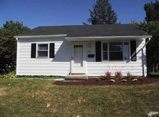 2726 Carew St, Fort Wayne, IN 46805