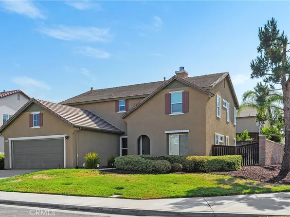 14458 Leeward Way, Moreno Valley, CA 92555