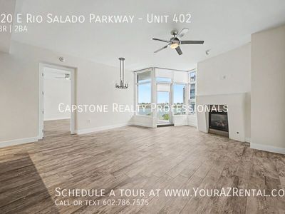 120 E Rio Salado Pkwy Unit 402, Tempe, AZ, 85281