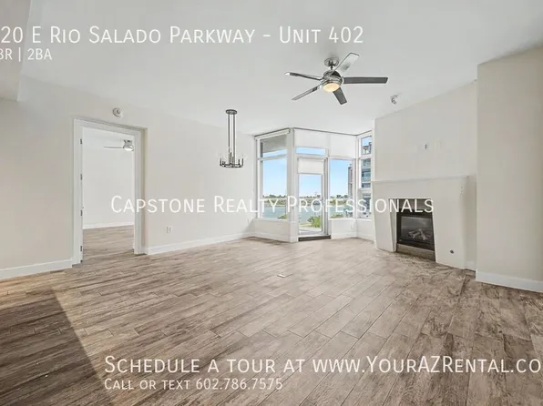 120 E Rio Salado Pkwy Unit 402, Tempe, AZ 85281