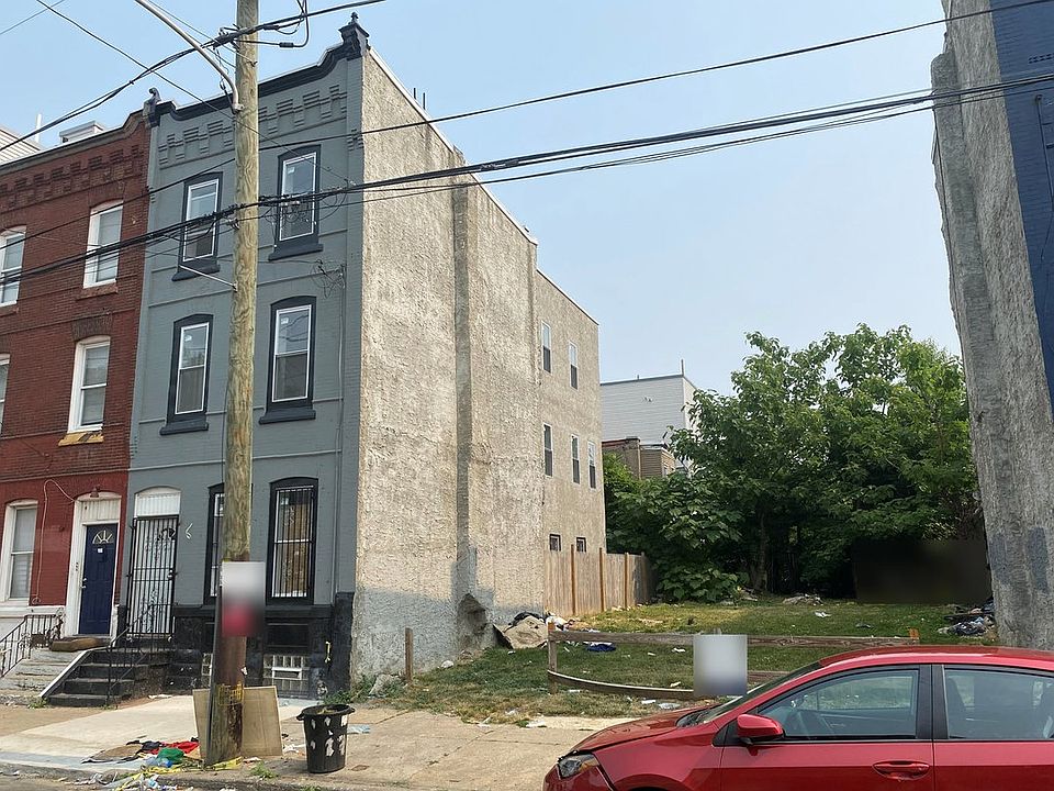 2629 Cecil B Moore Ave, Philadelphia, PA 19121 | Zillow